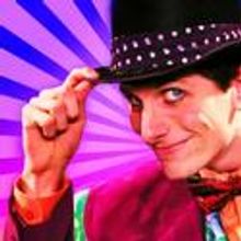 Main Street Theater Presents CHARLIE AND THE CHOCOLATE FACTORY 4/17